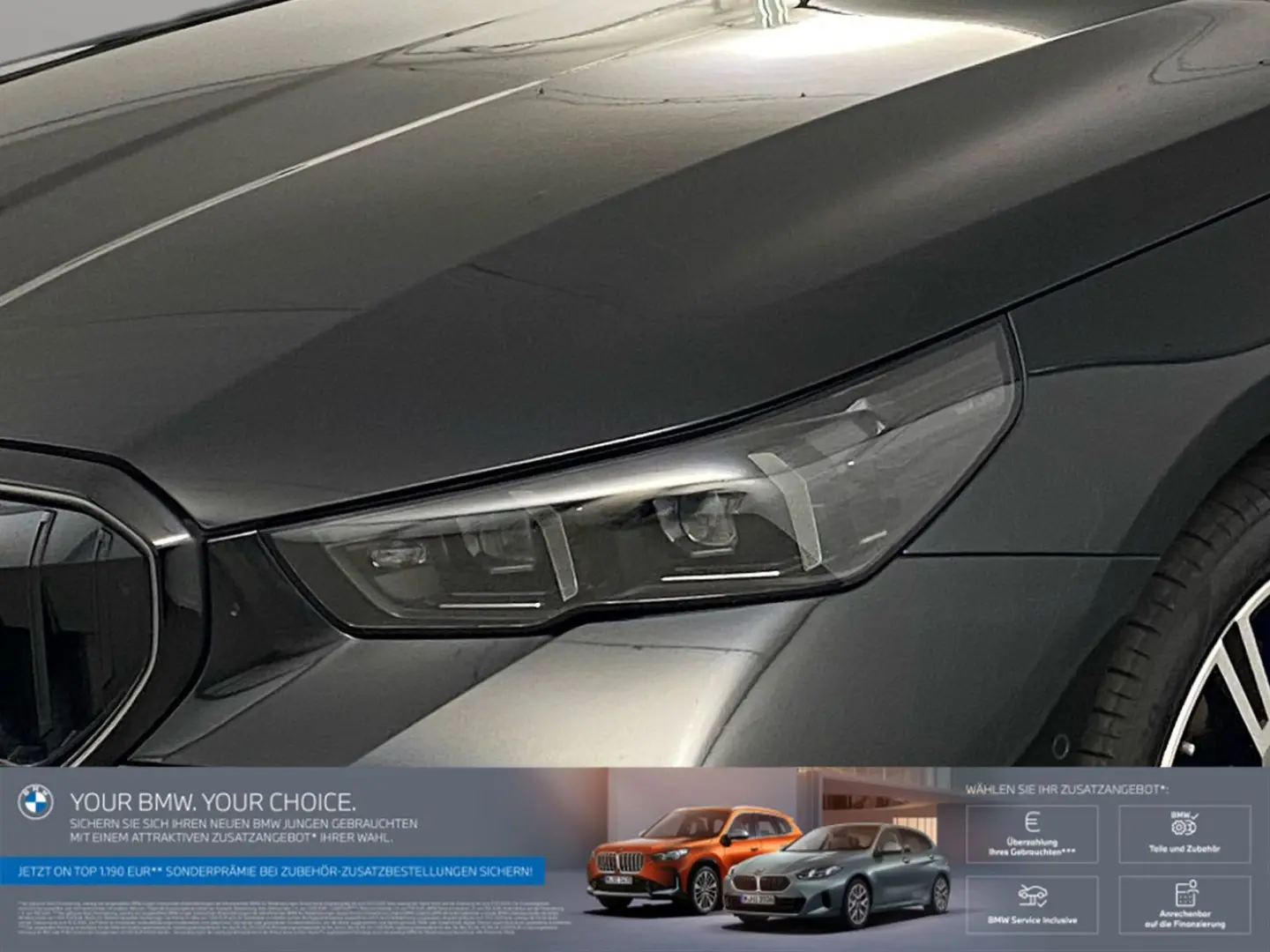 550e xDrive M Sport AHK Driv.Assist.Prof Kamera