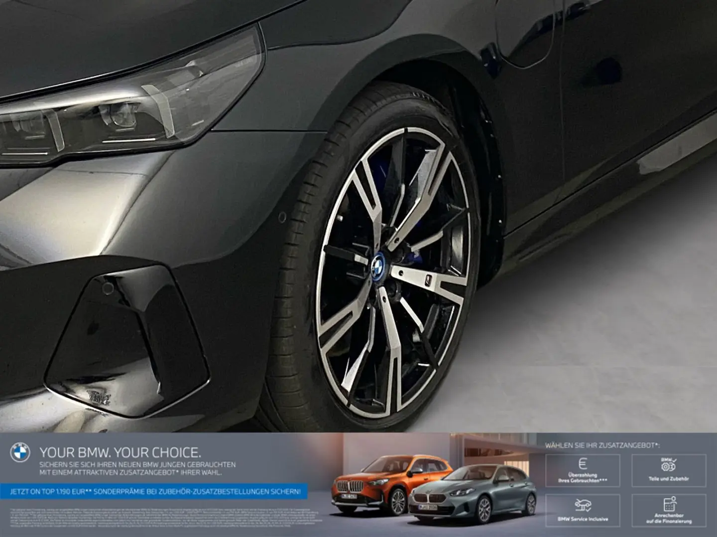 550e xDrive M Sport AHK Driv.Assist.Prof Kamera