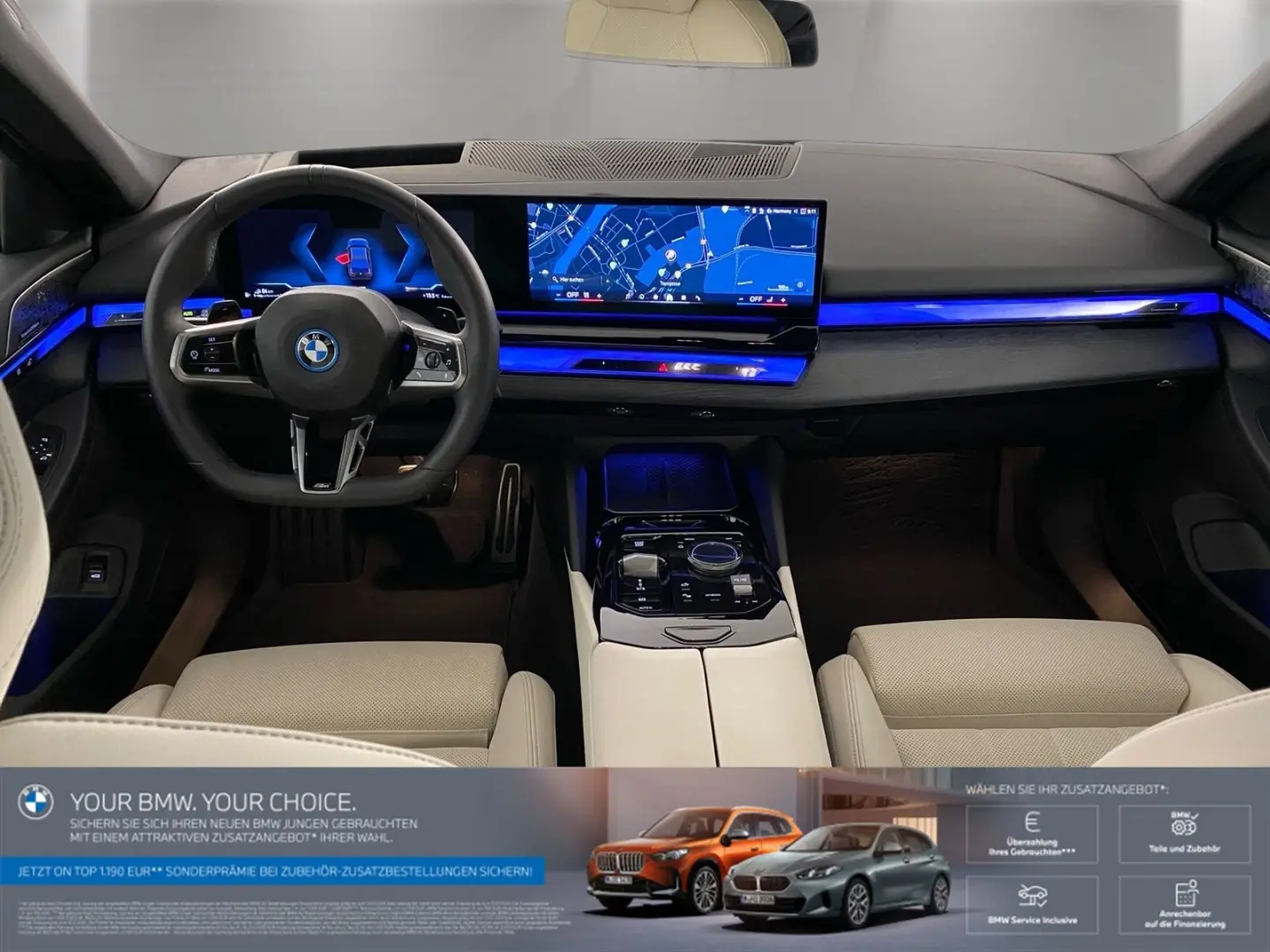 550e xDrive M Sport AHK Driv.Assist.Prof Kamera