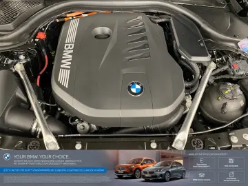 550e xDrive M Sport AHK Driv.Assist.Prof Kamera