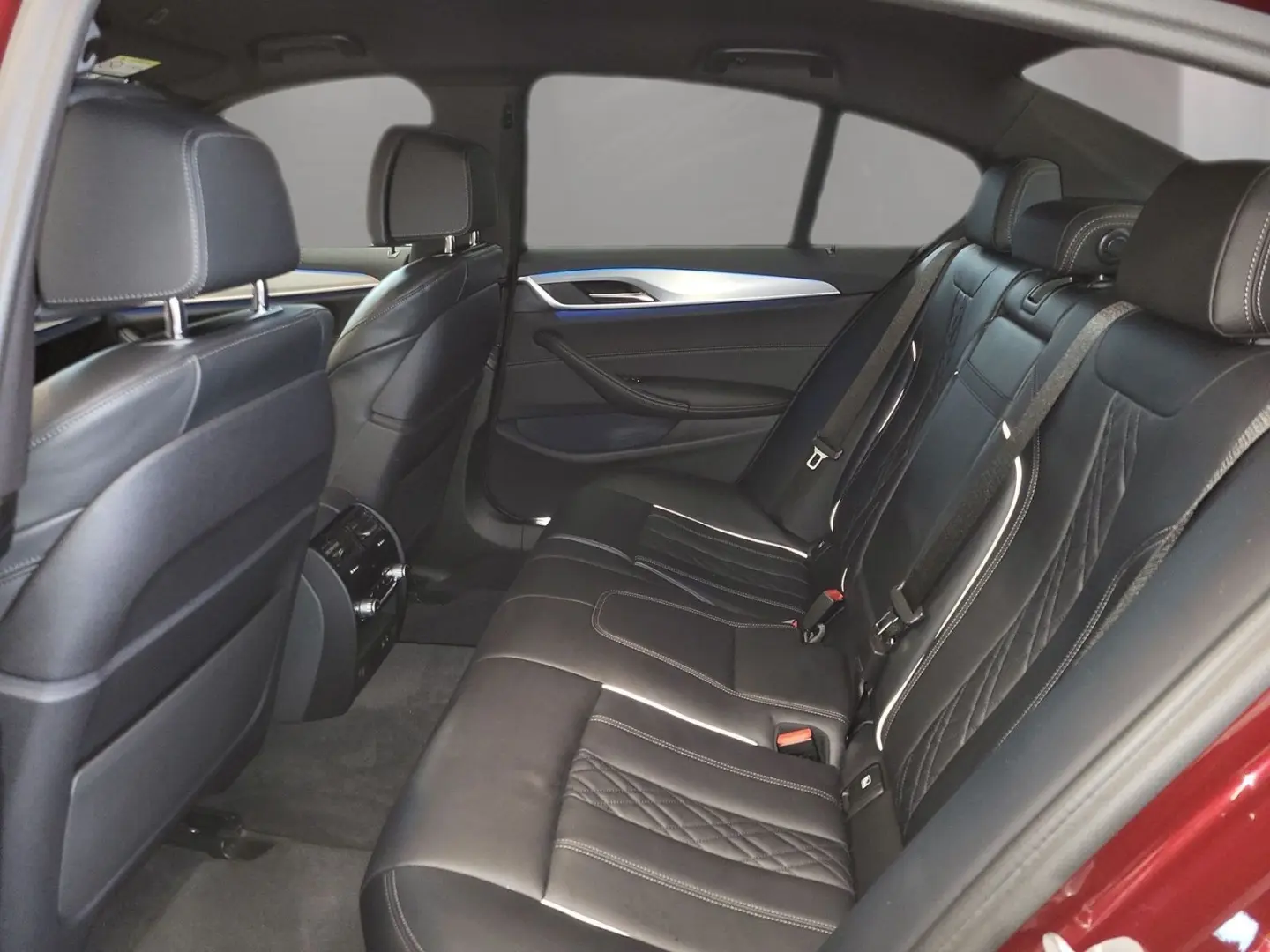 545e xDrive M Sport Laser Head-Up Integral-Aktiv