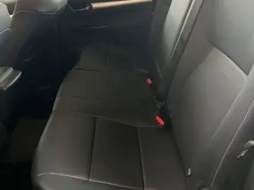 Toyota HiLux 4x4 Double Cab MHEV