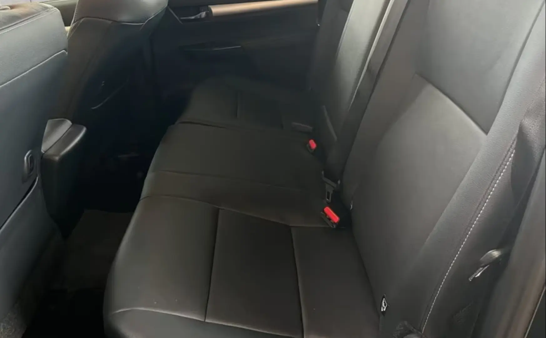 Toyota HiLux 4x4 Double Cab MHEV