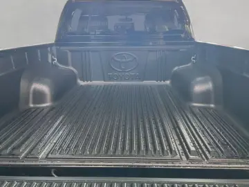 Toyota HiLux 4x4 Double Cab MHEV