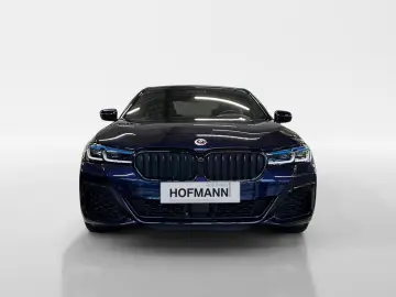 545e xDrive M Sport Pro AHK DrivAssistProf