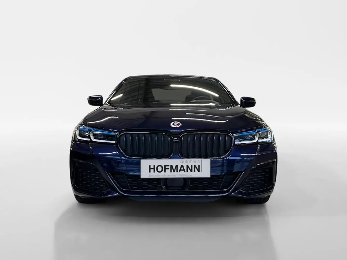 545e xDrive M Sport Pro AHK DrivAssistProf