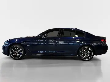 545e xDrive M Sport Pro AHK DrivAssistProf