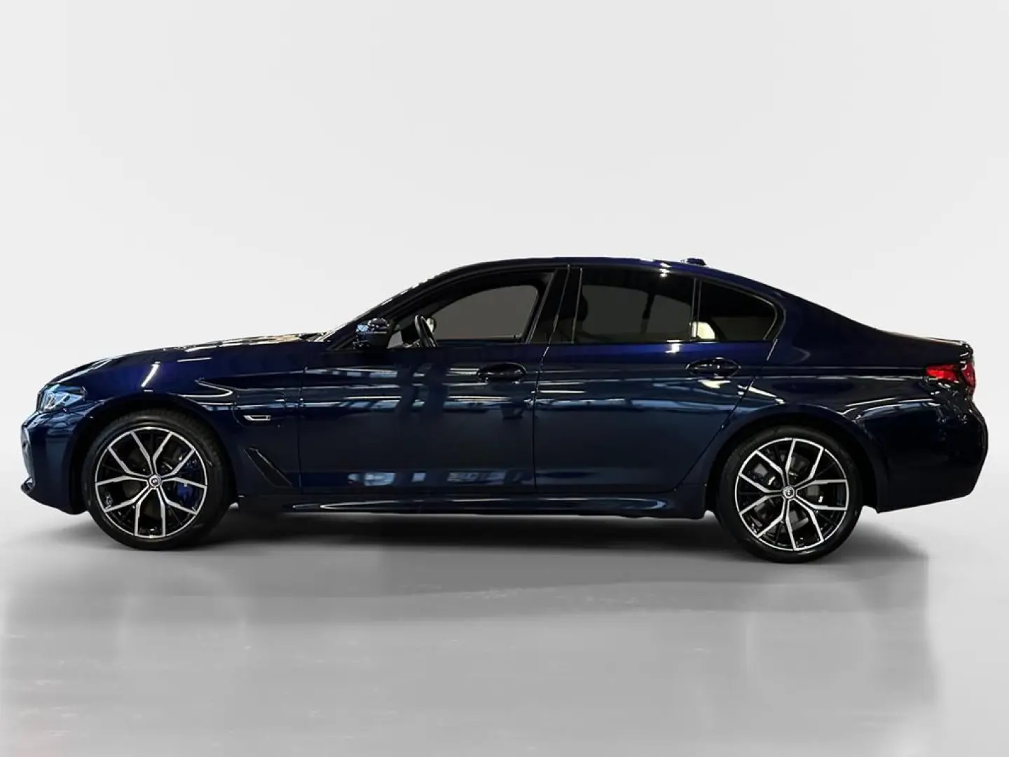 545e xDrive M Sport Pro AHK DrivAssistProf