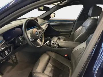 545e xDrive M Sport Pro AHK DrivAssistProf