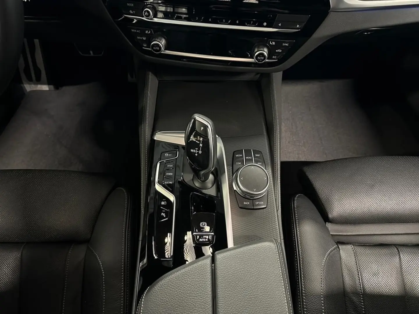 545e xDrive M Sport Pro AHK DrivAssistProf