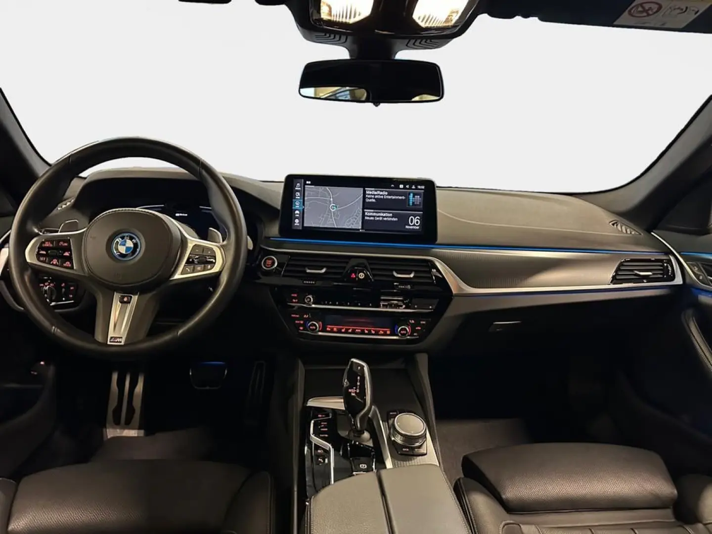 545e xDrive M Sport Pro AHK DrivAssistProf