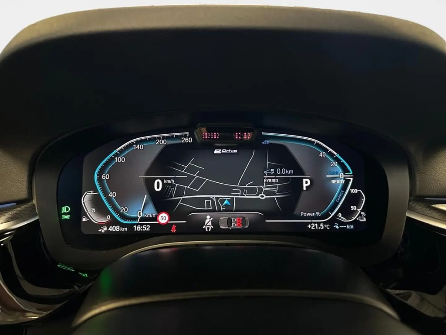 545e xDrive M Sport Pro AHK DrivAssistProf