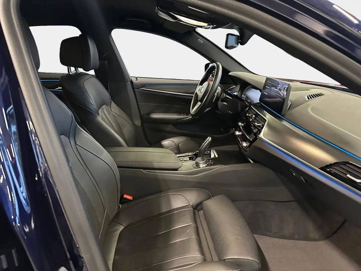 545e xDrive M Sport Pro AHK DrivAssistProf