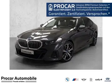 550e xDrive M Sport   Ab 2 39% Fin   Pano B&W DA