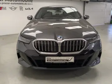 550e xDrive M Sport   Ab 2 39% Fin   Pano B&W DA