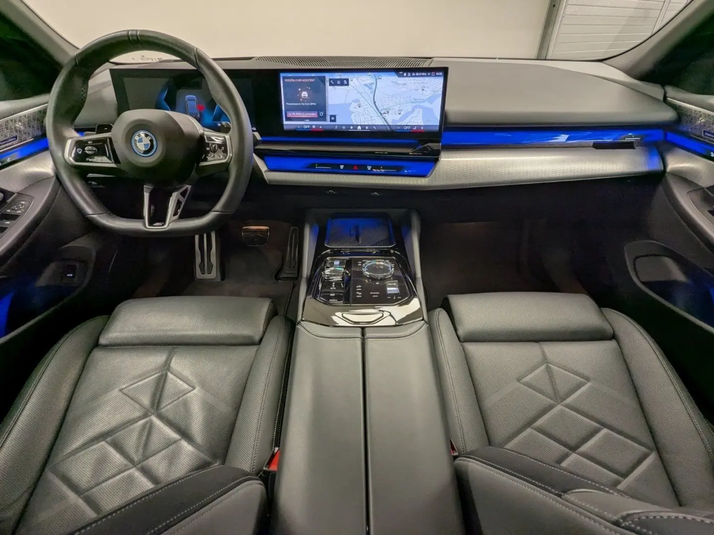 550e xDrive M Sport   Ab 2 39% Fin   Pano B&W DA