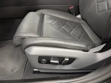 550e xDrive M Sport   Ab 2 39% Fin   Pano B&W DA