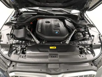 550e xDrive M Sport   Ab 2 39% Fin   Pano B&W DA