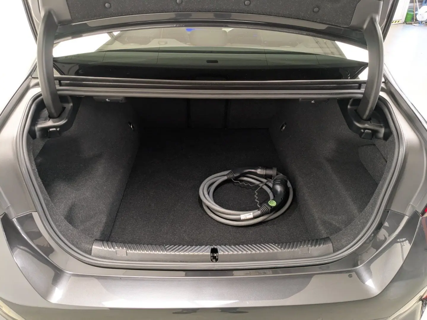 550e xDrive M Sport   Ab 2 39% Fin   Pano B&W DA