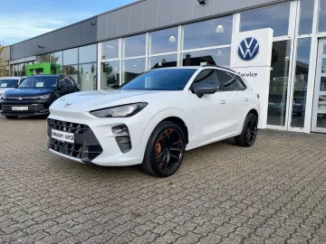 Terramar VZ 2.0 TSI 4D. AKEBONO Pano 360  LM20