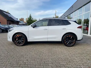 Terramar VZ 2.0 TSI 4D. AKEBONO Pano 360  LM20