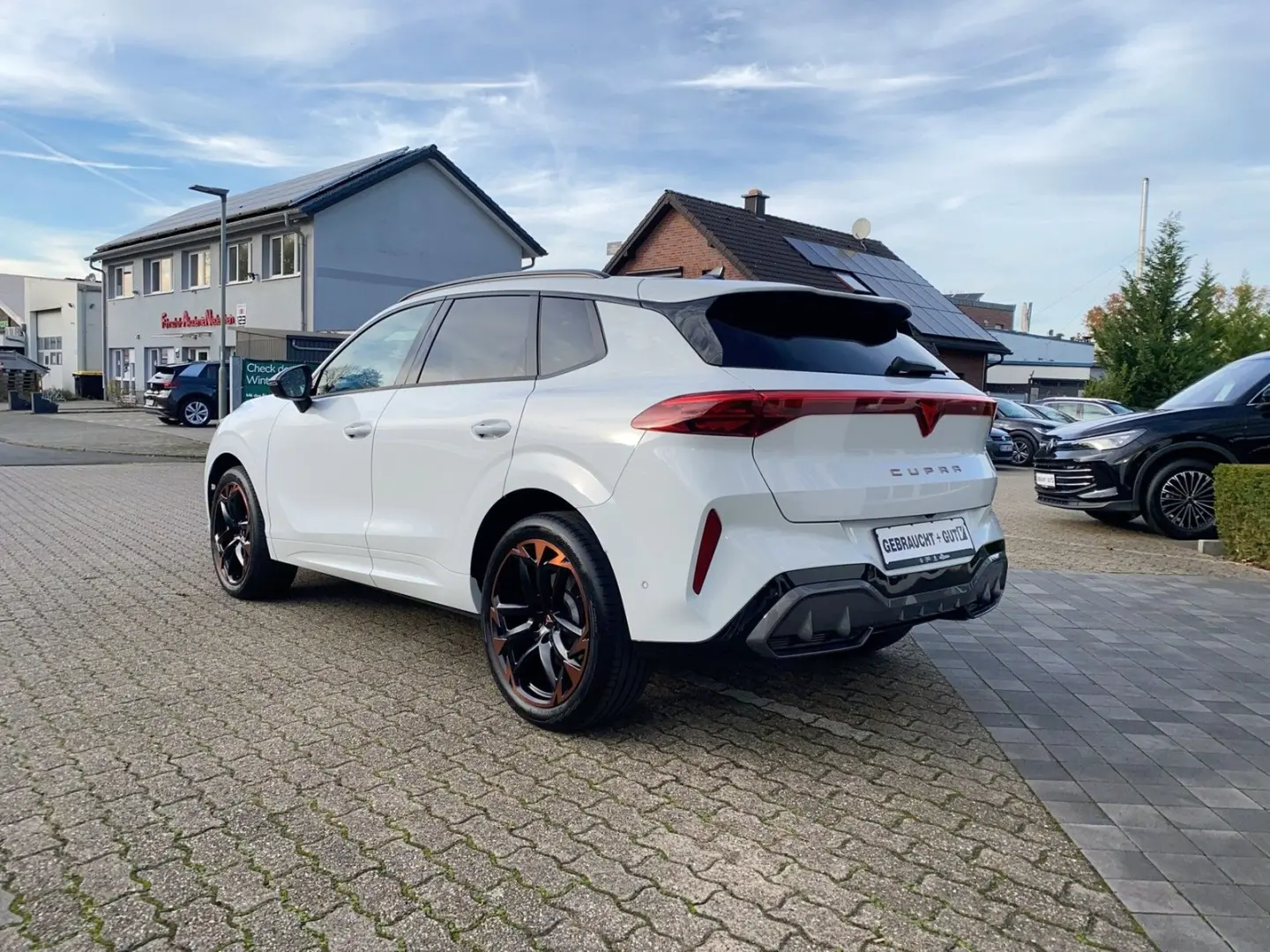 Terramar VZ 2.0 TSI 4D. AKEBONO Pano 360  LM20