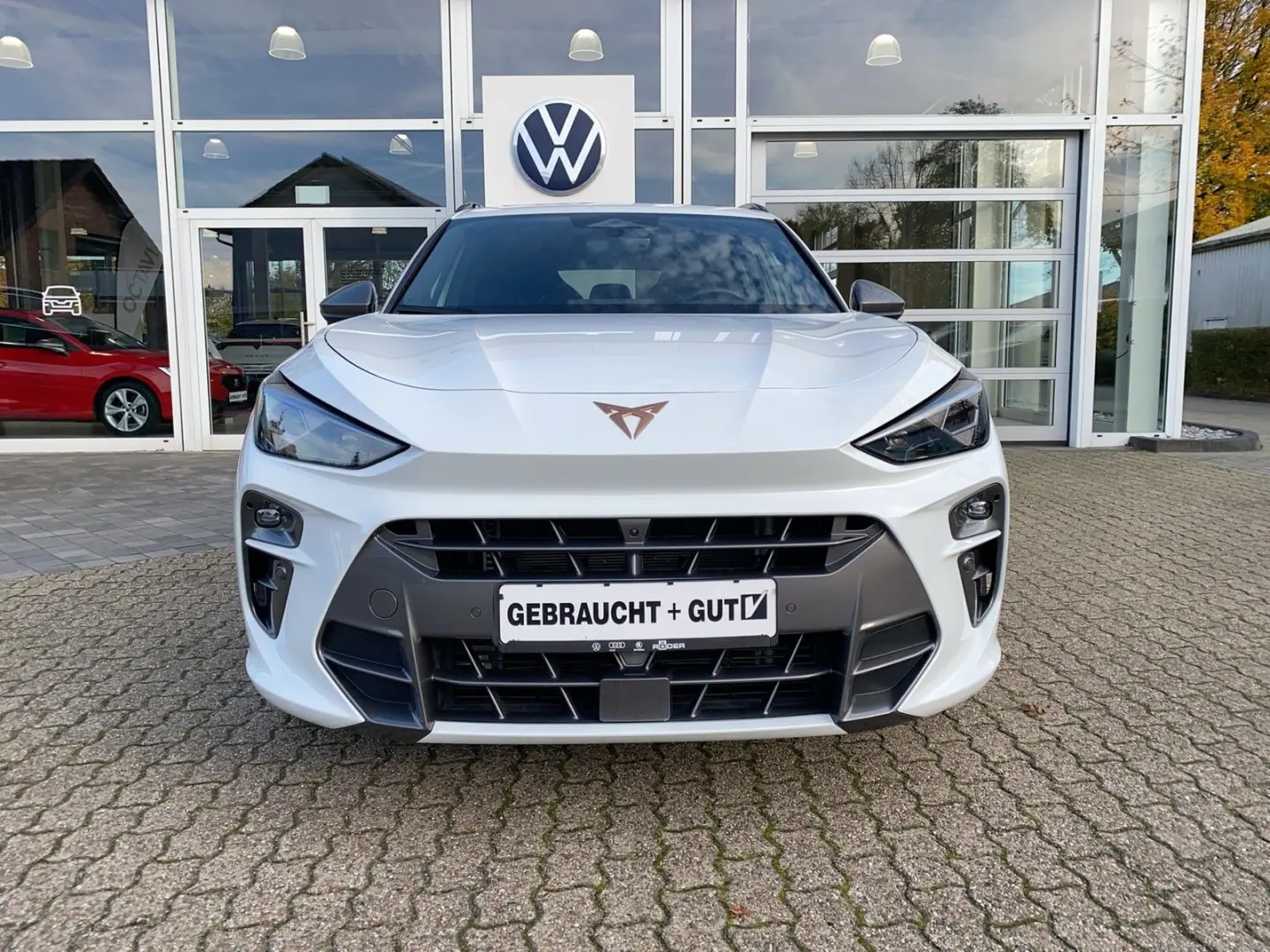 Terramar VZ 2.0 TSI 4D. AKEBONO Pano 360  LM20