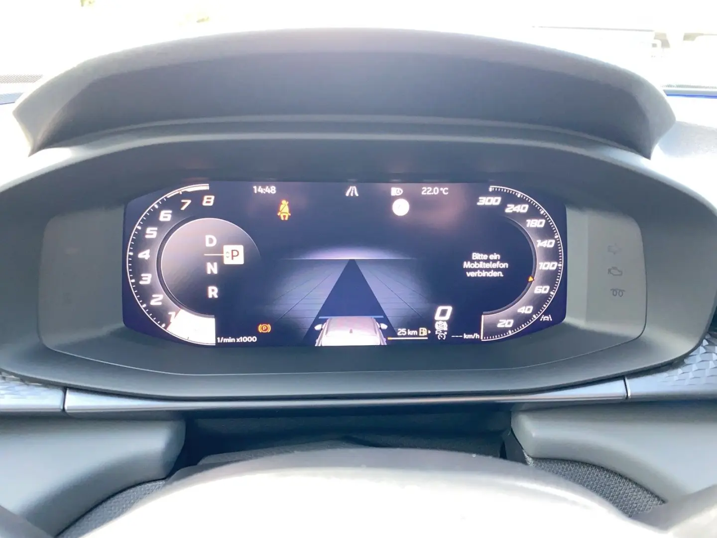 Terramar VZ 2.0 TSI 4D. AKEBONO Pano 360  LM20