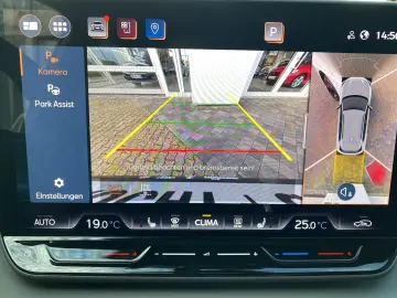 Terramar VZ 2.0 TSI 4D. AKEBONO Pano 360  LM20