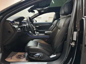 A8 L Lang 50 TDI quattro  VOLL  GARANTIE 09.2026