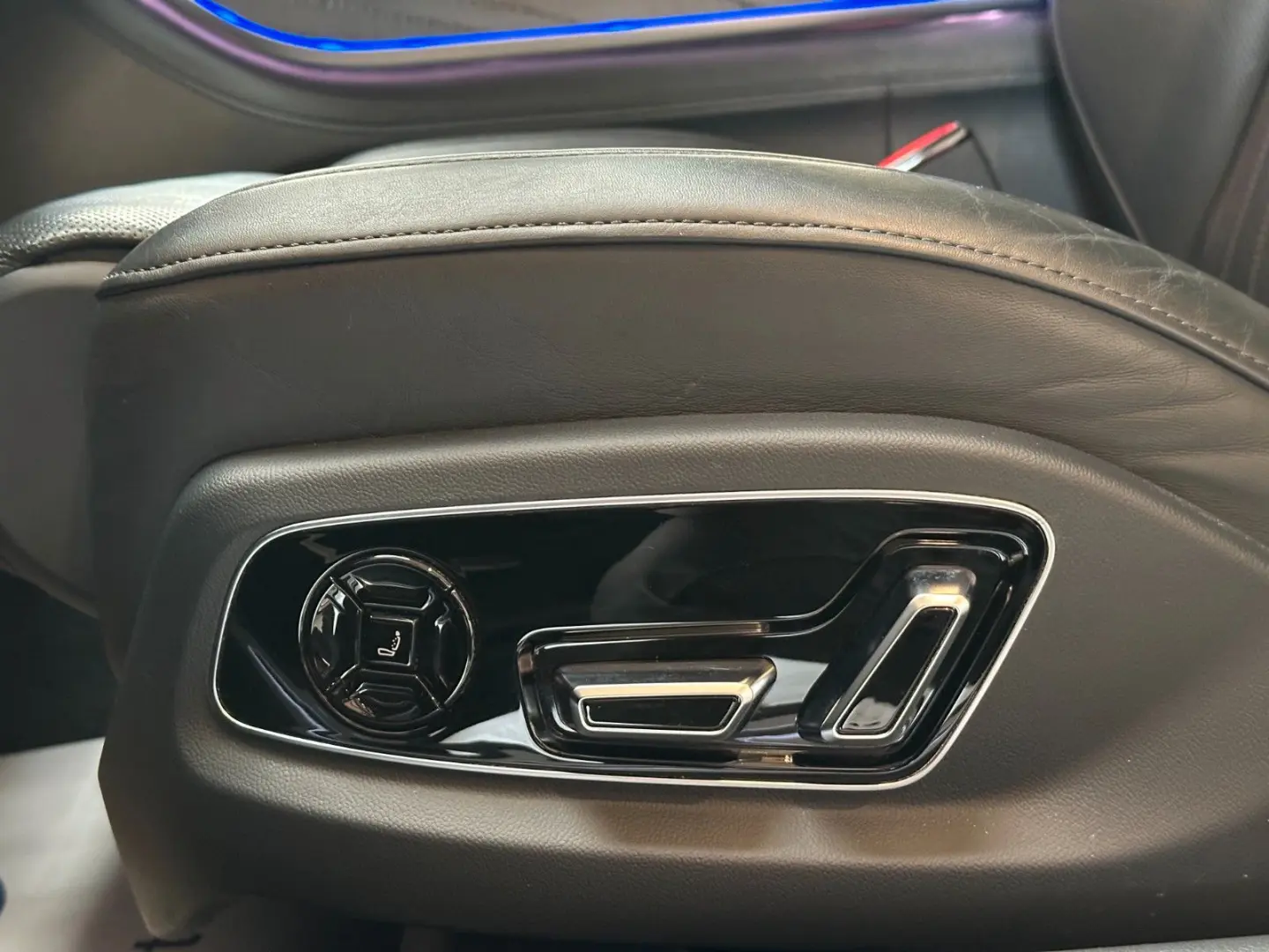 A8 L Lang 50 TDI quattro  VOLL  GARANTIE 09.2026