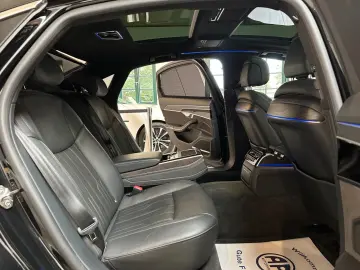 A8 L Lang 50 TDI quattro  VOLL  GARANTIE 09.2026