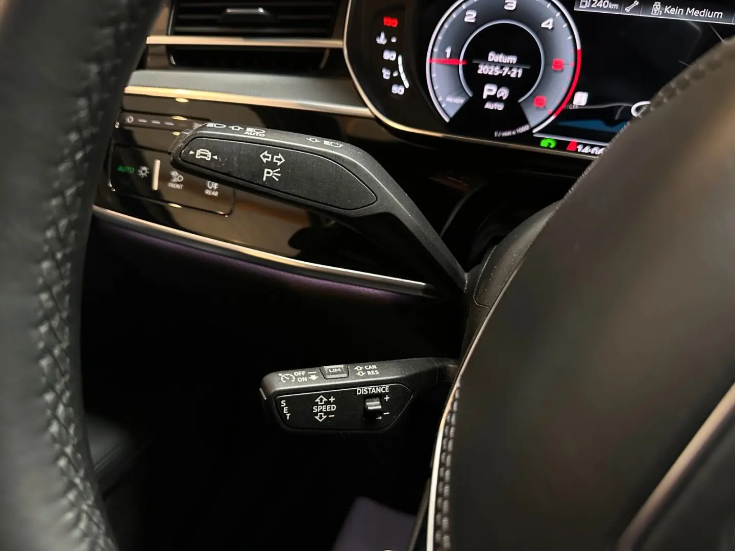 A8 L Lang 50 TDI quattro  VOLL  GARANTIE 09.2026