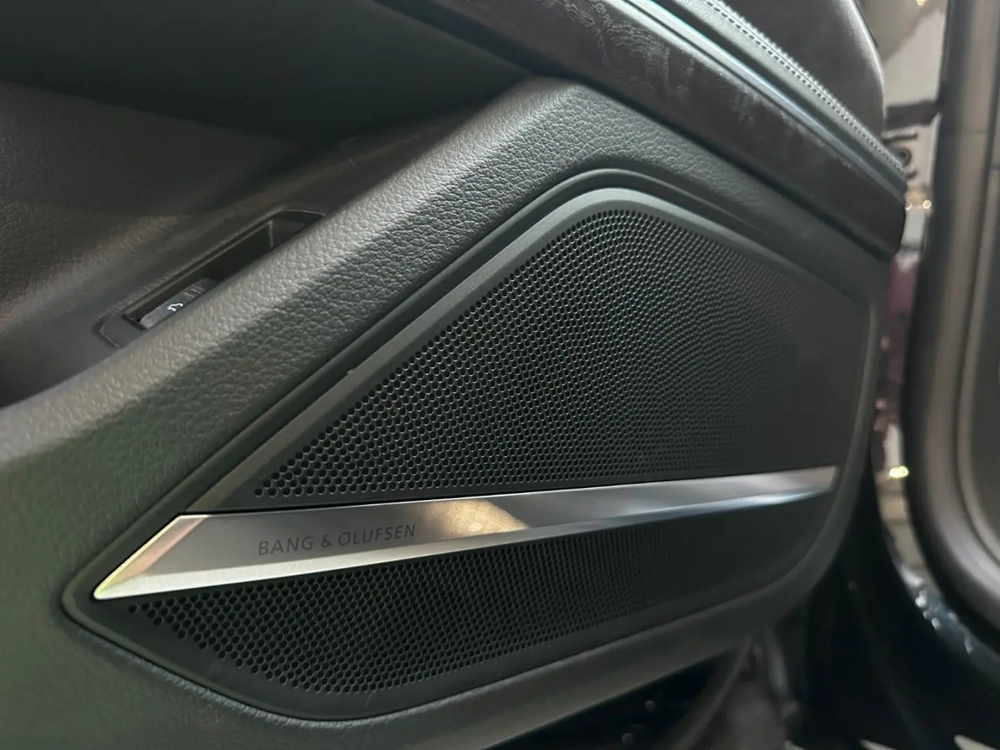 A8 L Lang 50 TDI quattro  VOLL  GARANTIE 09.2026