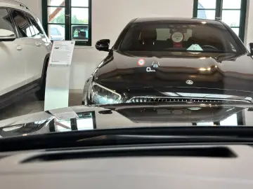 A8 L Lang 50 TDI quattro  VOLL  GARANTIE 09.2026