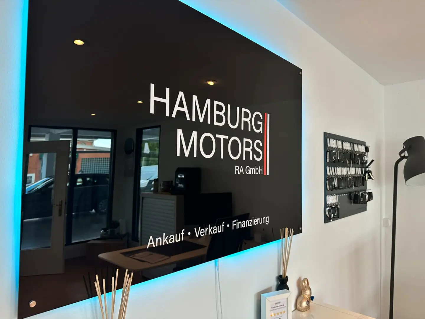 A8 L Lang 50 TDI quattro  VOLL  GARANTIE 09.2026