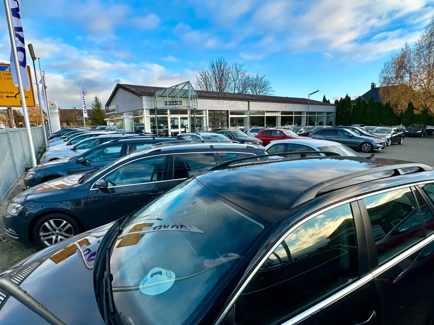 A8 L Lang 50 TDI quattro  VOLL  GARANTIE 09.2026