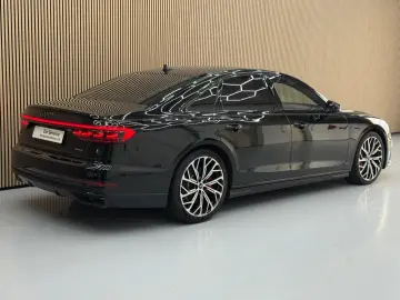 A8L 60 TFSI quattro EXCLUSIVE Carbon B&O Advance