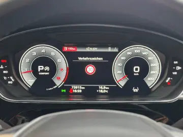 A8L 60 TFSI quattro EXCLUSIVE Carbon B&O Advance