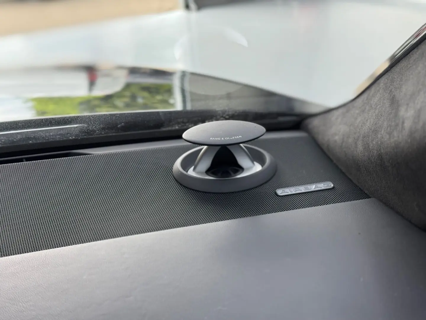 A8L 60 TFSI quattro EXCLUSIVE Carbon B&O Advance