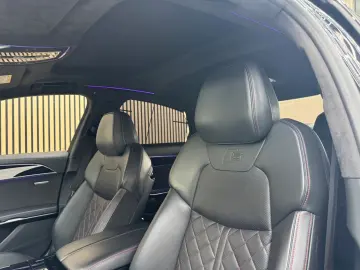 A8L 60 TFSI quattro EXCLUSIVE Carbon B&O Advance