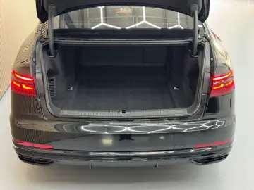 A8L 60 TFSI quattro EXCLUSIVE Carbon B&O Advance