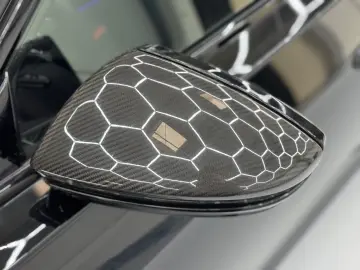 A8L 60 TFSI quattro EXCLUSIVE Carbon B&O Advance