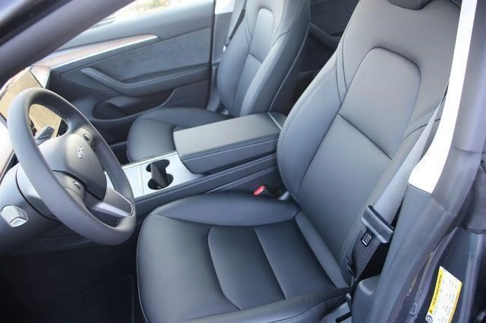 Model 3 Performance Dual AWD Elektro Autopilo...