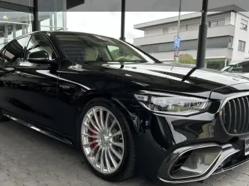 AMG S 63 E Perf First-Class Carbon Burm4D Pano