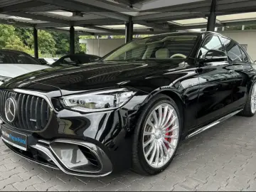 AMG S 63 E Perf First-Class Carbon Burm4D Pano