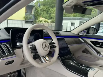 AMG S 63 E Perf First-Class Carbon Burm4D Pano