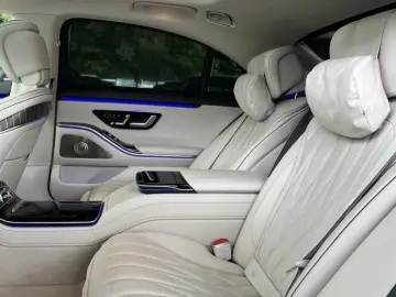 AMG S 63 E Perf First-Class Carbon Burm4D Pano