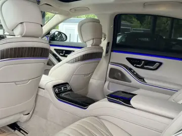 AMG S 63 E Perf First-Class Carbon Burm4D Pano