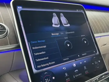 AMG S 63 E Perf First-Class Carbon Burm4D Pano